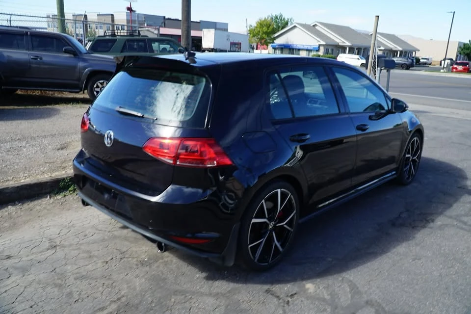 2016 Volkswagen GTI Mk7 - Image 9 of 20