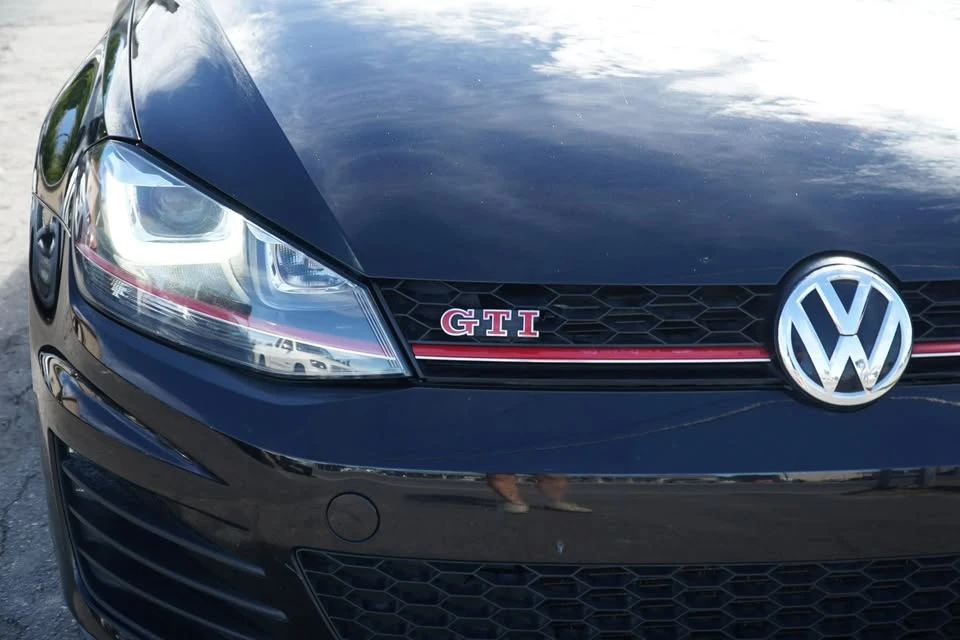 2016 Volkswagen GTI Mk7 - Image 16 of 20