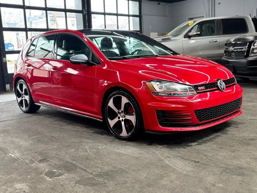 2016 Volkswagen GTI Mk7 - Image 2 of 20