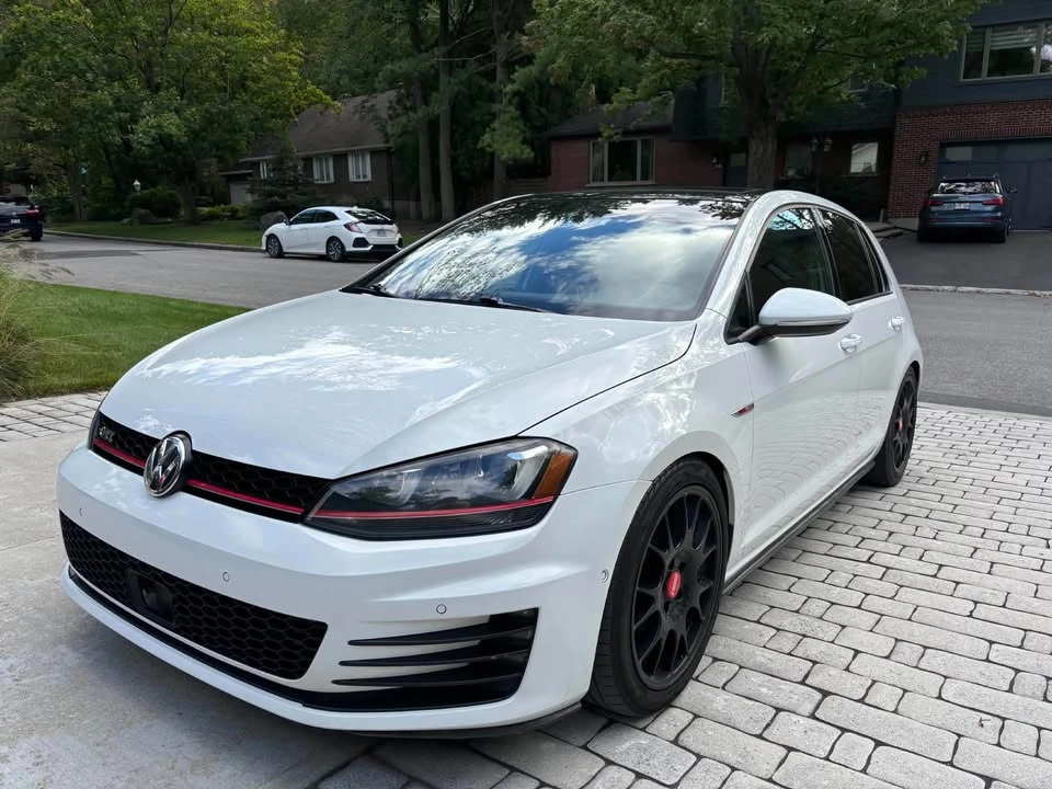 2016 Volkswagen GTI Mk7 - Image 6 of 19