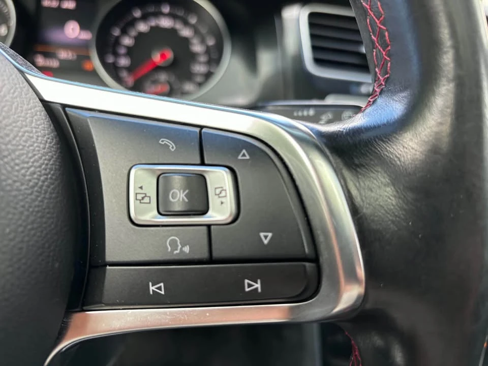 2016 Volkswagen GTI Mk7 - Image 14 of 19