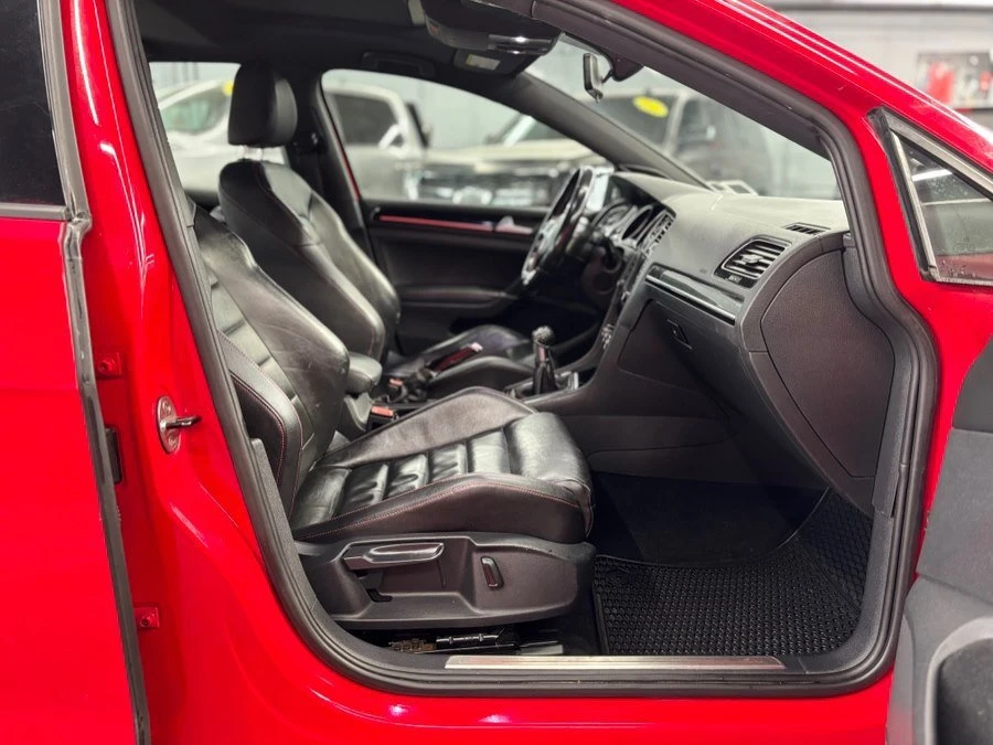 2016 Volkswagen GTI Mk7 - Image 13 of 20