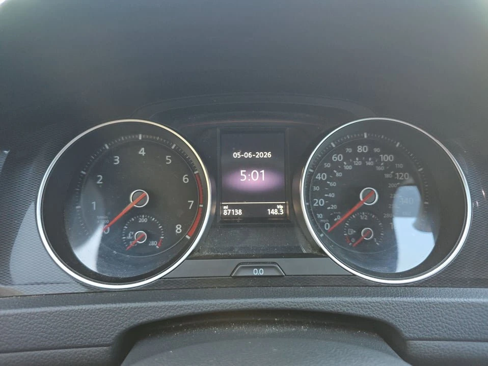 2016 Volkswagen GTI Mk7 - Image 14 of 18