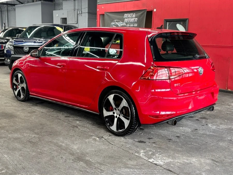 2016 Volkswagen GTI Mk7 - Image 3 of 20