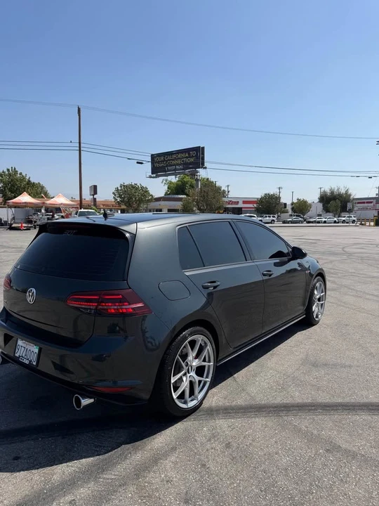 2016 Volkswagen GTI Mk7 - Image 5 of 12