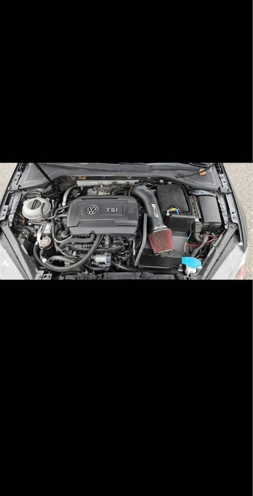 2016 Volkswagen GTI Mk7 - Image 9 of 10