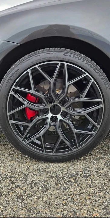 2016 Volkswagen GTI Mk7 - Image 10 of 10