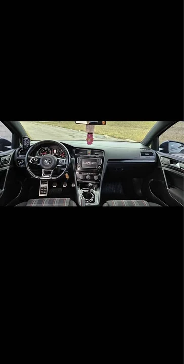 2016 Volkswagen GTI Mk7 - Image 6 of 10