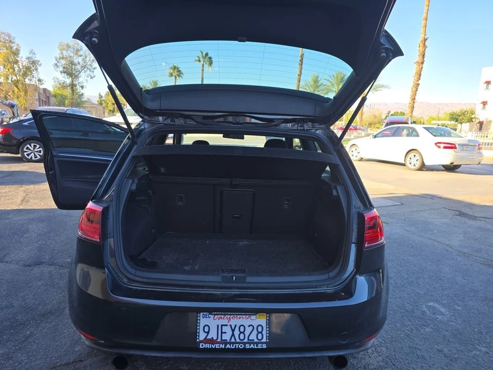2016 Volkswagen GTI Mk7 - Image 12 of 18
