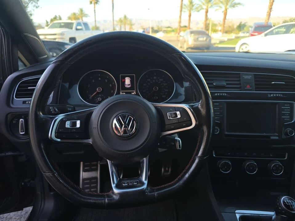 2016 Volkswagen GTI Mk7 - Image 15 of 18