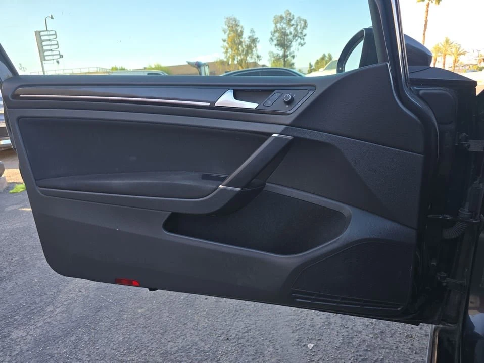 2016 Volkswagen GTI Mk7 - Image 16 of 18