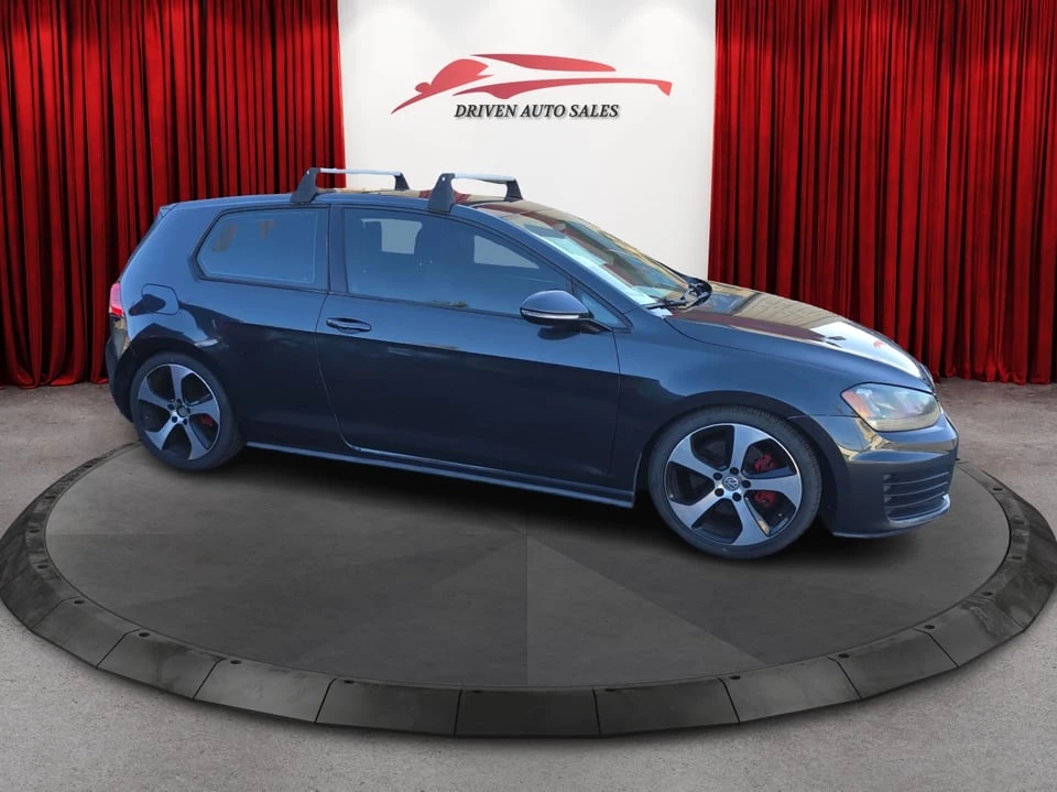 2016 Volkswagen GTI Mk7 - Image 4 of 18
