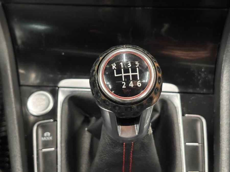2016 Volkswagen GTI Mk7 - Image 20 of 20