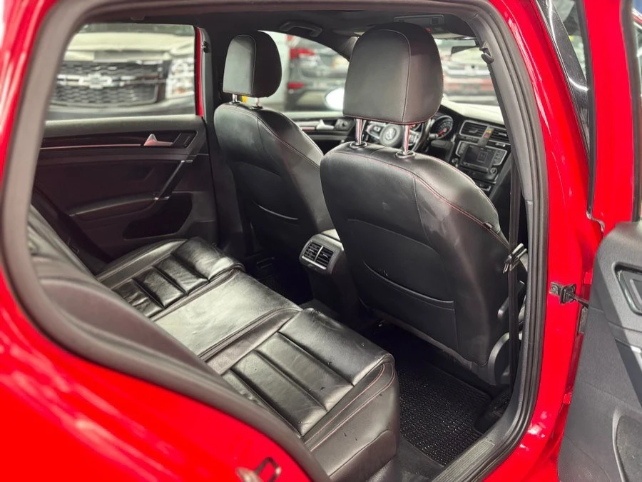 2016 Volkswagen GTI Mk7 - Image 12 of 20