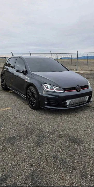 2016 Volkswagen GTI Mk7 - Image 2 of 10