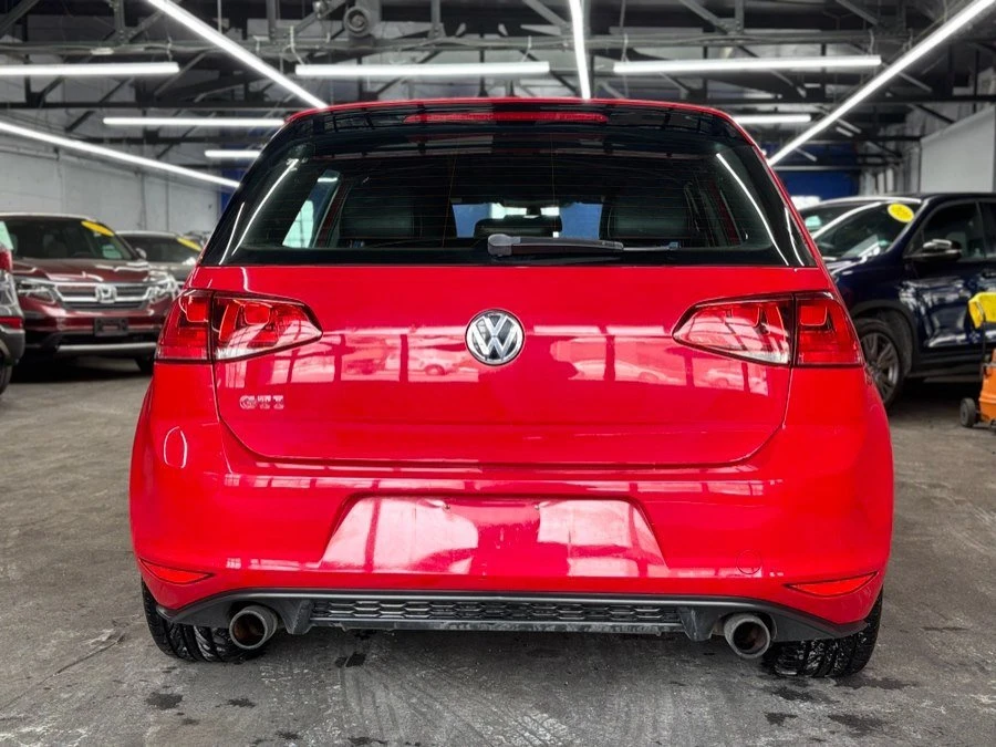 2016 Volkswagen GTI Mk7 - Image 4 of 20