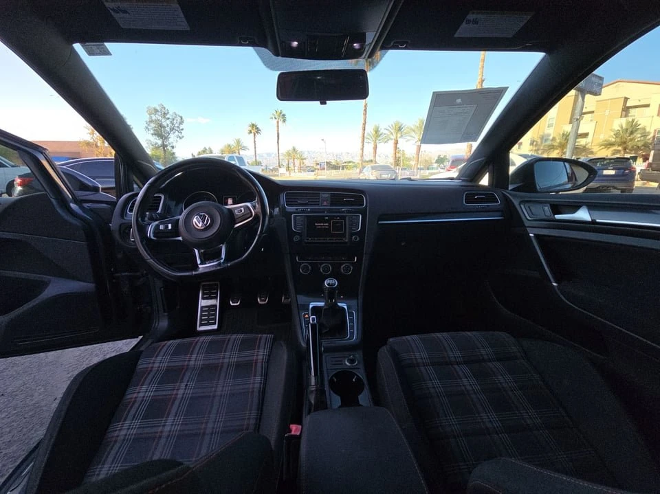 2016 Volkswagen GTI Mk7 - Image 17 of 18