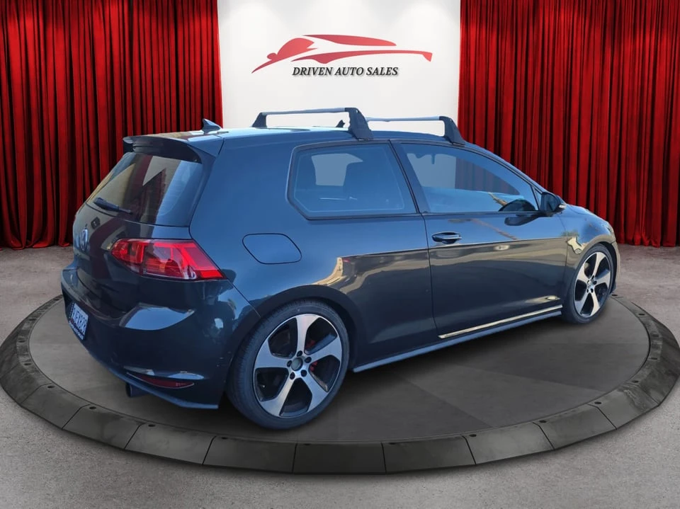 2016 Volkswagen GTI Mk7 - Image 5 of 18