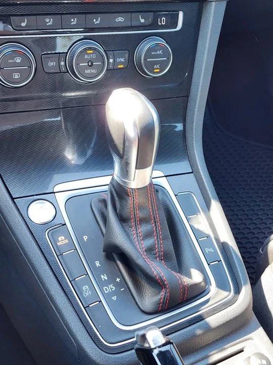 2016 Volkswagen GTI Mk7 - Image 7 of 20