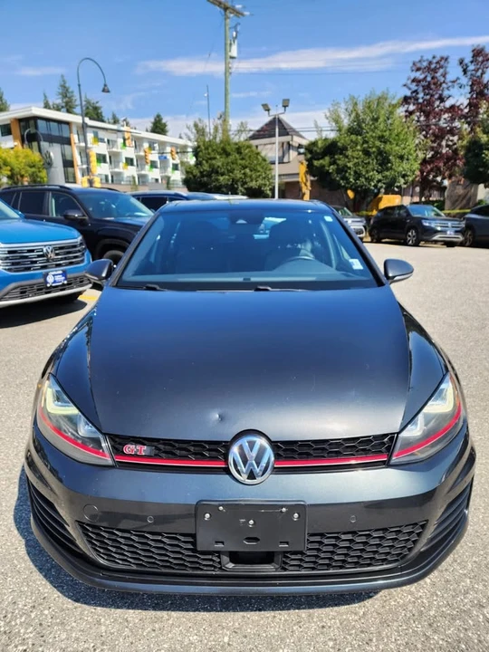 2016 Volkswagen GTI Mk7 - Image 20 of 20