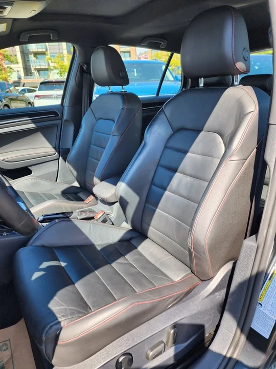 2016 Volkswagen GTI Mk7 - Image 9 of 20