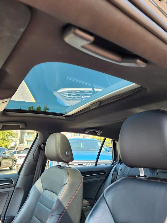 2016 Volkswagen GTI Mk7 - Image 3 of 20
