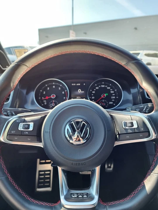 2016 Volkswagen GTI Mk7 - Image 2 of 20