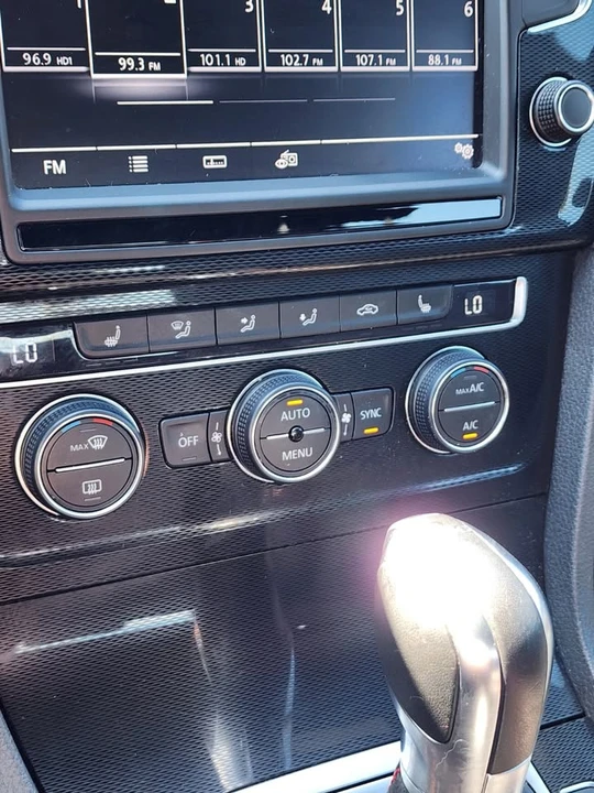 2016 Volkswagen GTI Mk7 - Image 6 of 20