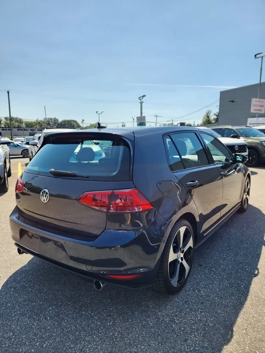 2016 Volkswagen GTI Mk7 - Image 14 of 20
