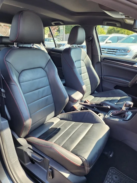 2016 Volkswagen GTI Mk7 - Image 10 of 20
