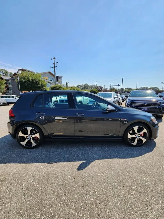 2016 Volkswagen GTI Mk7 - Image 13 of 20