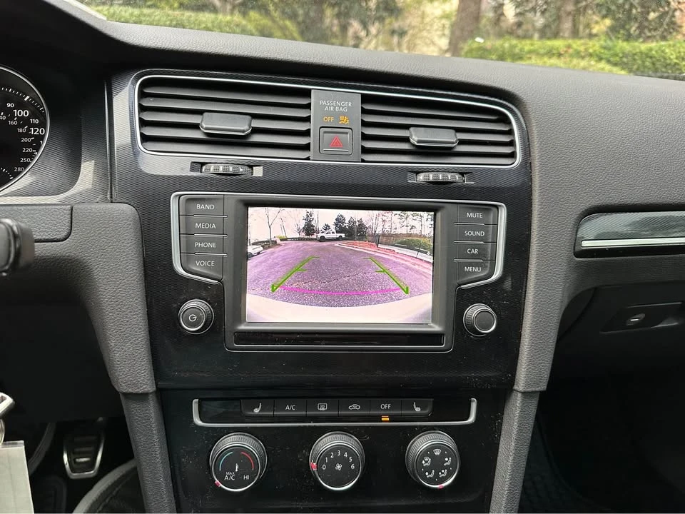 2016 Volkswagen GTI Mk7 - Image 19 of 20