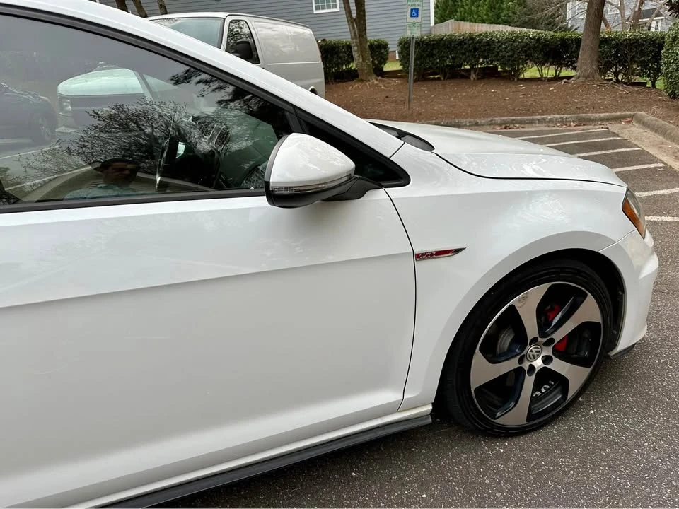 2016 Volkswagen GTI Mk7 - Image 16 of 20