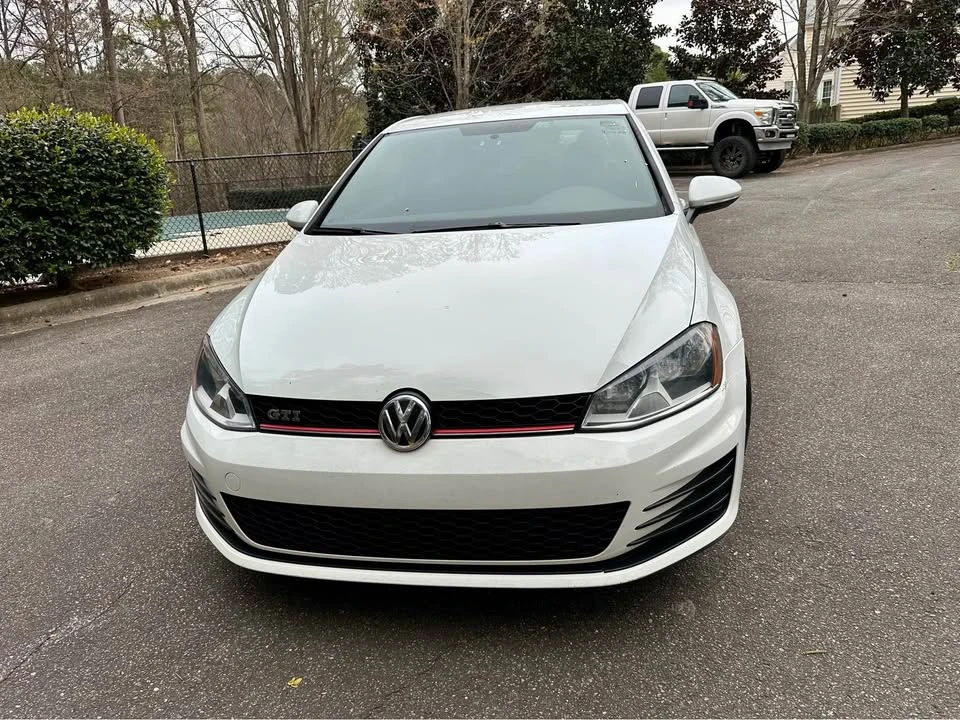 2016 Volkswagen GTI Mk7 - Image 2 of 20