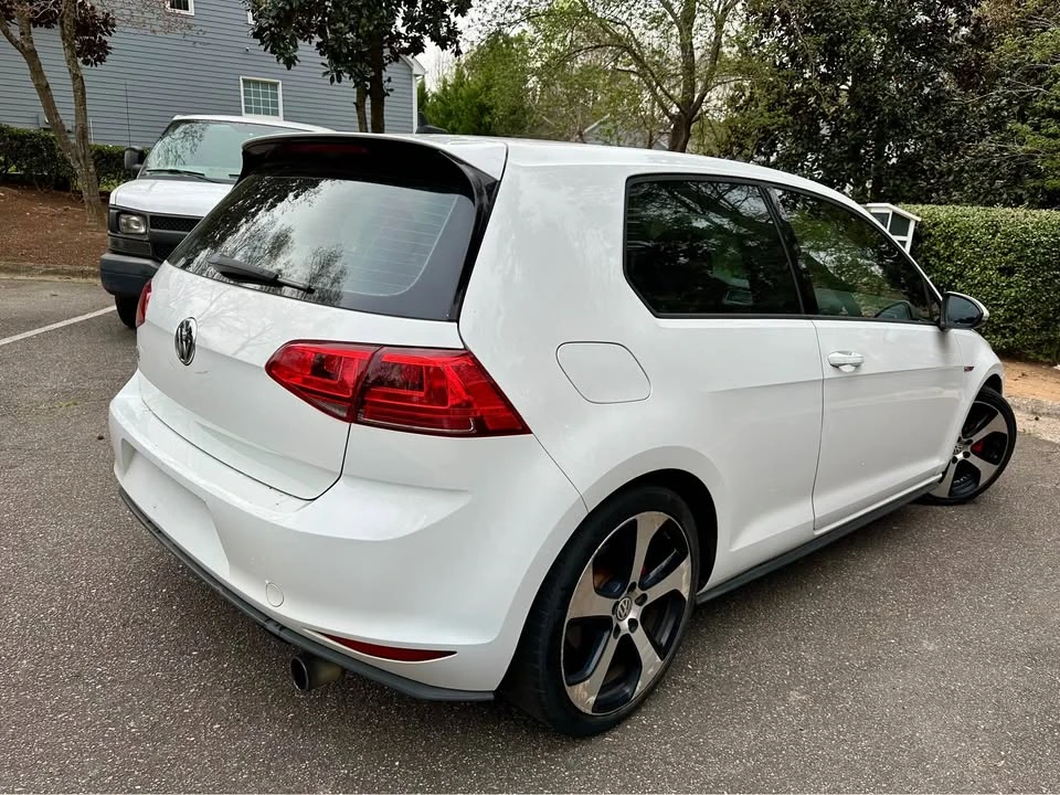 2016 Volkswagen GTI Mk7 - Image 5 of 20