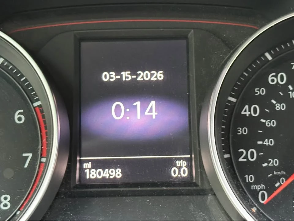 2016 Volkswagen GTI Mk7 - Image 18 of 20