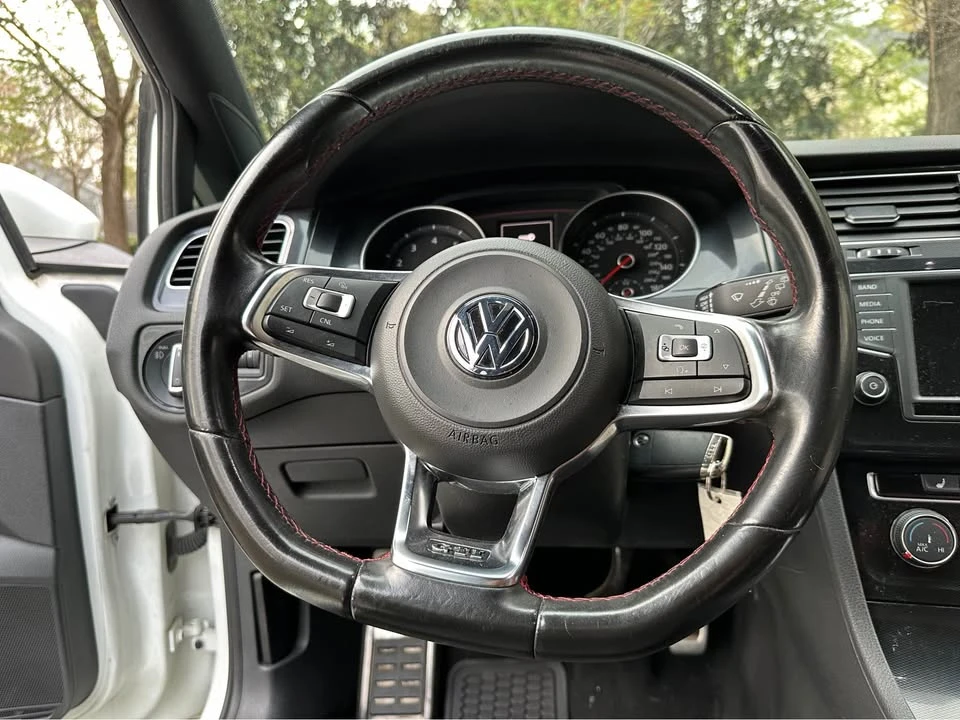 2016 Volkswagen GTI Mk7 - Image 14 of 20