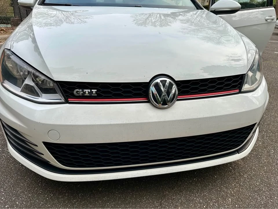 2016 Volkswagen GTI Mk7 - Image 17 of 20