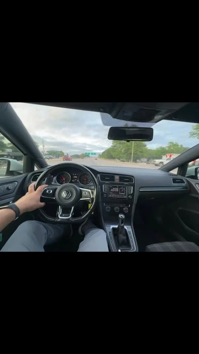 2016 Volkswagen GTI Mk7 - Image 20 of 20