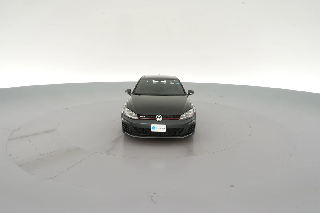 2016 Volkswagen GTI Mk7 - Image 24 of 31