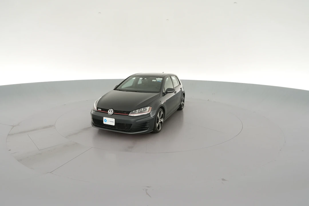 2016 Volkswagen GTI Mk7 - Image 25 of 31