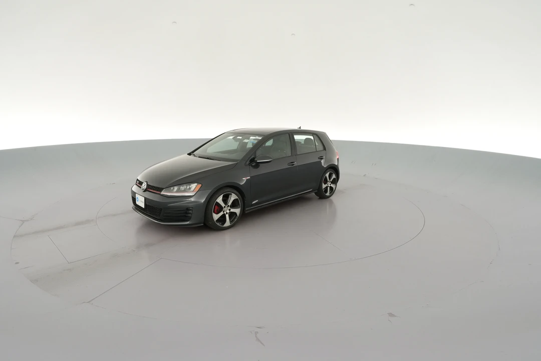 2016 Volkswagen GTI Mk7 - Image 26 of 31