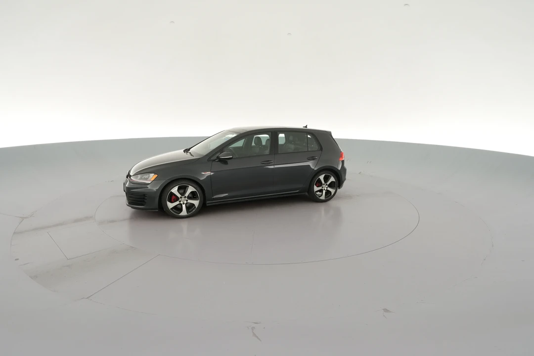 2016 Volkswagen GTI Mk7 - Image 27 of 31