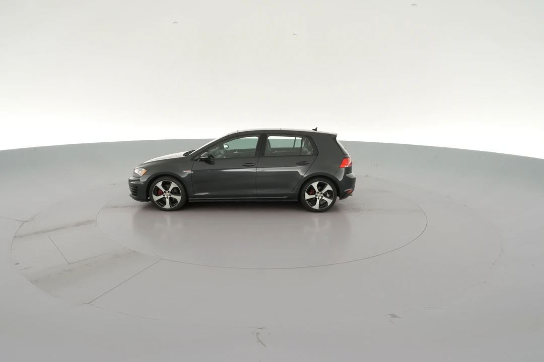 2016 Volkswagen GTI Mk7 - Image 28 of 31