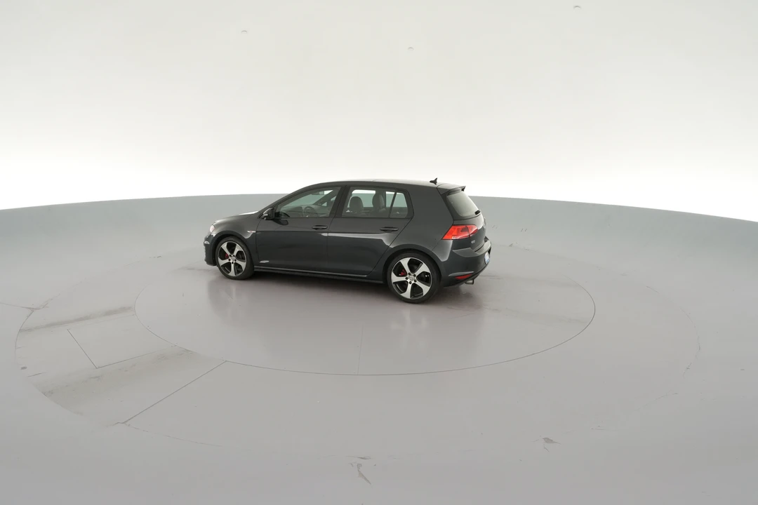 2016 Volkswagen GTI Mk7 - Image 29 of 31
