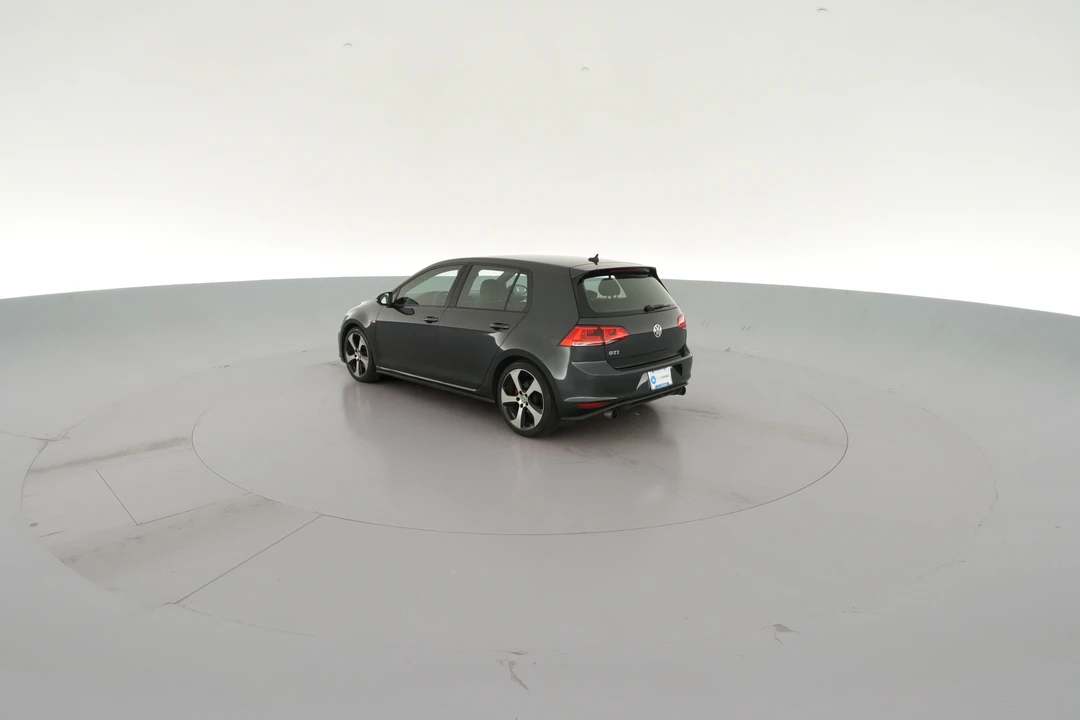 2016 Volkswagen GTI Mk7 - Image 30 of 31