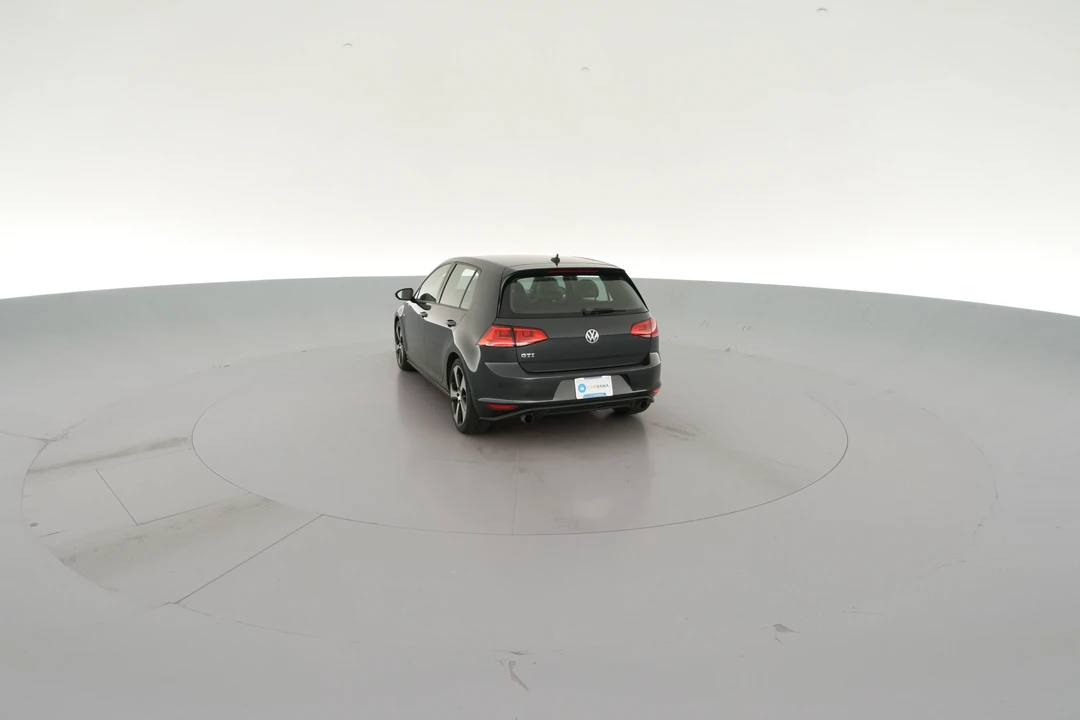 2016 Volkswagen GTI Mk7 - Image 31 of 31