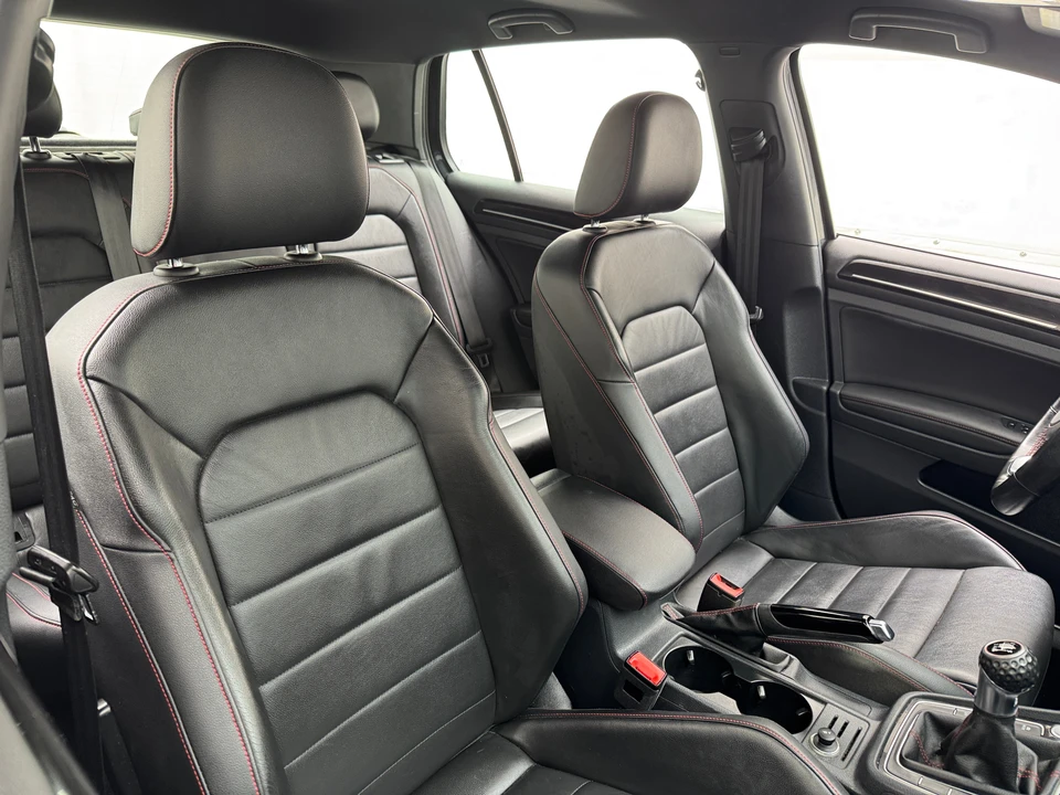 2016 Volkswagen GTI Mk7 - Image 3 of 31