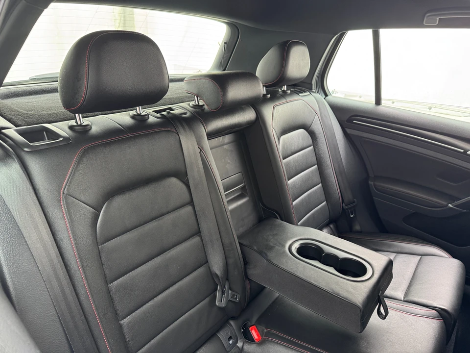 2016 Volkswagen GTI Mk7 - Image 4 of 31