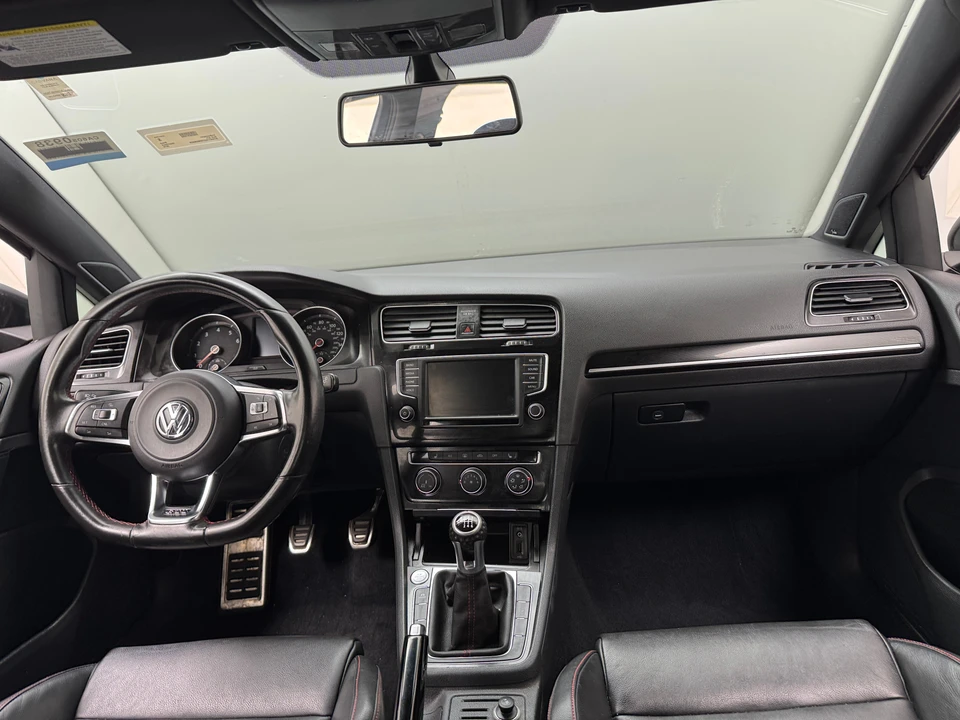 2016 Volkswagen GTI Mk7 - Image 6 of 31